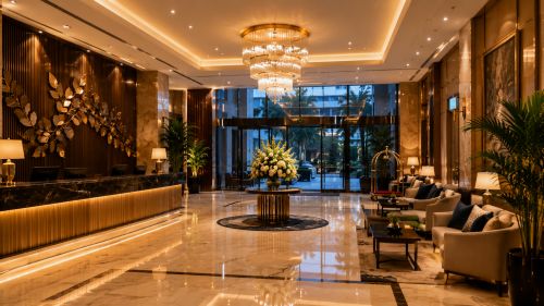 Hotel & Hospitality Solutions