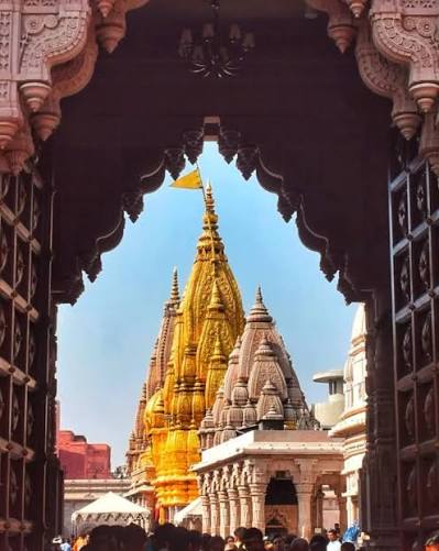 Varanasi Sightseeing